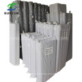 Factory Price Grey Invisible Fiberglass Anti Insect/Fly/Mosquito Screen Net for Windows and Magnetic Doors